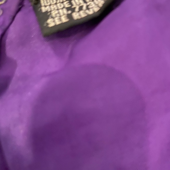 Vintage Long Sleeved Dress w/Beaded Sequin Detail - Picture 8 of 12